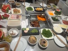 -海底捞火锅(振华广场店)