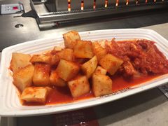 -丰茂烤串(建设街店)