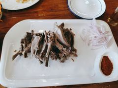 -阿达西新疆餐厅(西北大学店)