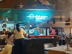 -温德姆至尊酒店·璇全日餐厅