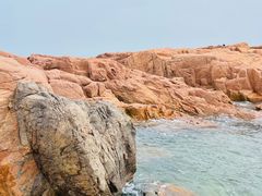 -青岛海滨风景区