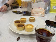 -吉派索自家烘焙咖啡馆(千佛山店)