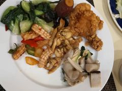 -深圳维景酒店-维景轩