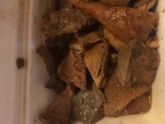 -明记牛杂(新马路分店)