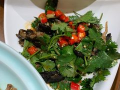 -湘与香缘·湖南菜(王府井北京市百货大楼店)