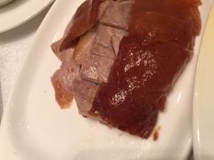 -东海朗廷酒店-唐阁T’ANG COURT 中餐厅