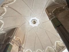 -哈桑二世清真寺