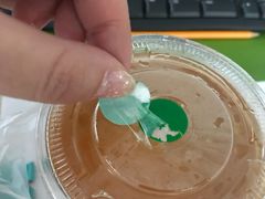 -greenjoy绿享轻食(宁海路店)