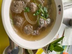 -蔡澜Pho·越南粉餐厅(海上世界店)