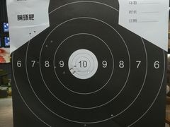 -都市枪神实弹射击俱乐部