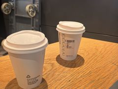 -星巴克(昆明机场III店)