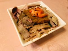 -翠亭酒家(山西南路店)