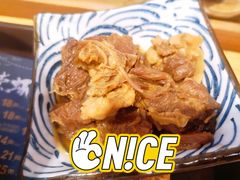 牛腩-笋爷高汤嗦螺粉·螺蛳粉(上社店)