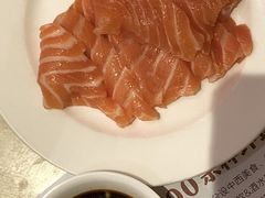 -芭菲盛宴·环球美食(袁家岗店)