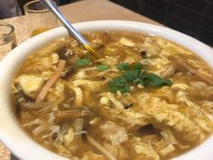 酸辣汤-福来居烤鸭店(天坛二店)