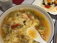 -尚一汤 广东炖汤(金桥国际店)