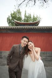 点击看大图 -CD视觉婚纱摄影