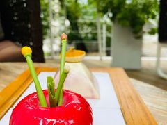 野树莓-TIENSTIENS将将(三里屯店)