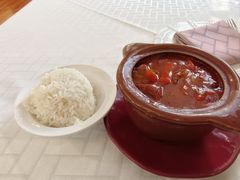 -新侨三宝乐西餐厅(崇文门店)
