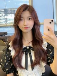 点击看大图 -MORI HAIR SALON日式美发沙龙