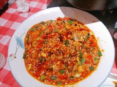 -辣小鲜·南昌大排档(船山路店)