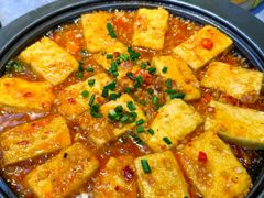 -CRAZYONES西班牙海鲜饭(上海美罗城店)