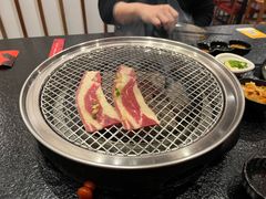-喵小乙碳火烤肉(大坪协信星光天地店)