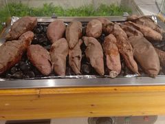 -蓝海国际大饭店·蓝钻自助百汇(兰山店)