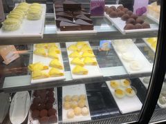 -加餐海鲜自助(宝龙一城店)