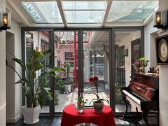 -EATALIA意塔利意式餐厅(鼓楼店)