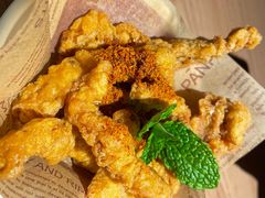 -新太二·鲜料川菜(群光广场店)