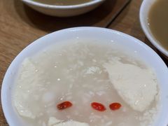 冰醉豆花-小豆海棠(人民南路店)