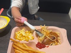 -卡朋西餐(宝安大仟里店)