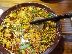 -受气牛肉·重庆耙牛肉(来福士店)