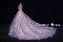 -喜喜婚纱HAPPINESS STUDIO奢定馆(海淀体验馆)