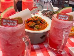 -辣小鲜·南昌大排档(船山路店)