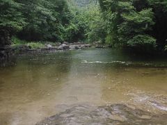 -孤山寨风景区