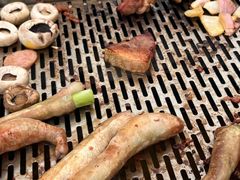 -邛海景风火盆烧烤(大石板古村二分店)