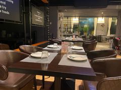 -188西餐厅(园林宾馆店)