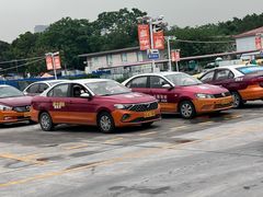 -番禺裕安驾校·学车·考证(大学城校区)
