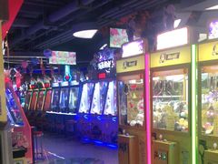 -风云再起游乐汇(皇城恒隆广场店)