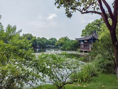 -西湖游船