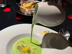 -wann lounge 低温慢煮牛排·清吧