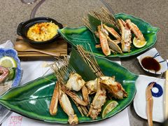 -蟹道乐(道顿堀本店)