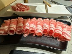 -海底捞火锅(旭辉MALL店)