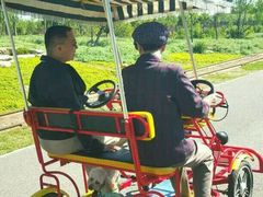 -永定河休闲森林公园