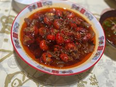 -串盟烧烤大排档·长沙美食地标(星沙店)