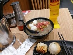 -小杨生煎(龙阳广场店)