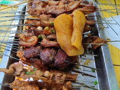 -建国烧烤(建乐路店)