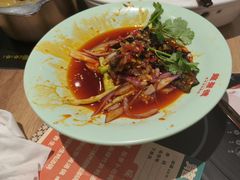 -龙聚德北京烤鸭(沙坪坝华宇A馆店)